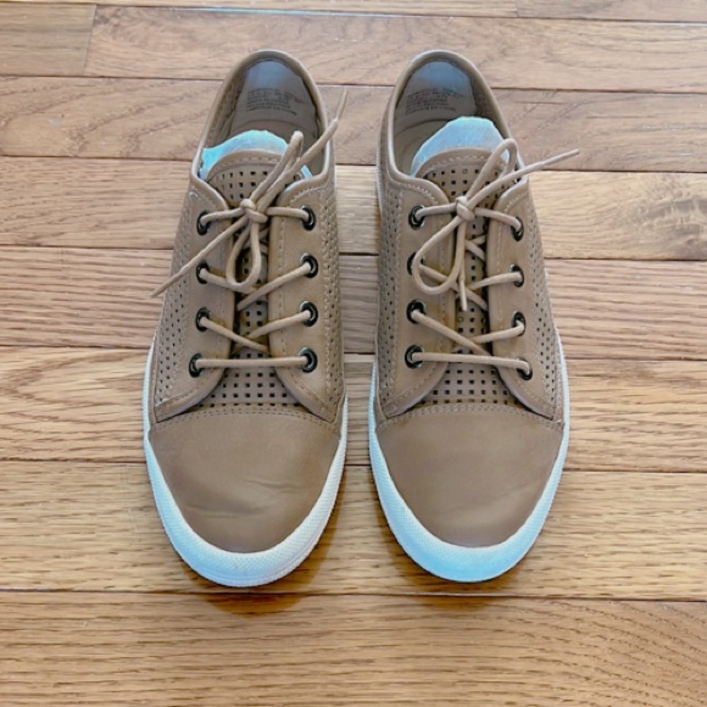 Calvin Klein Jeans Lace Up Shoes